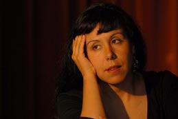 Silvana Rubin