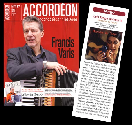 article accordeon et accordeonistes n117