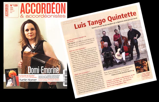 article accordeon et accordeonistes n120